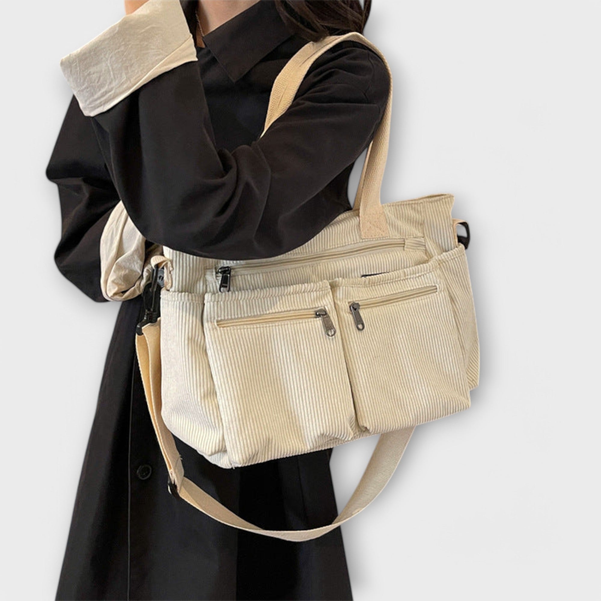 Emery - Tote Bag