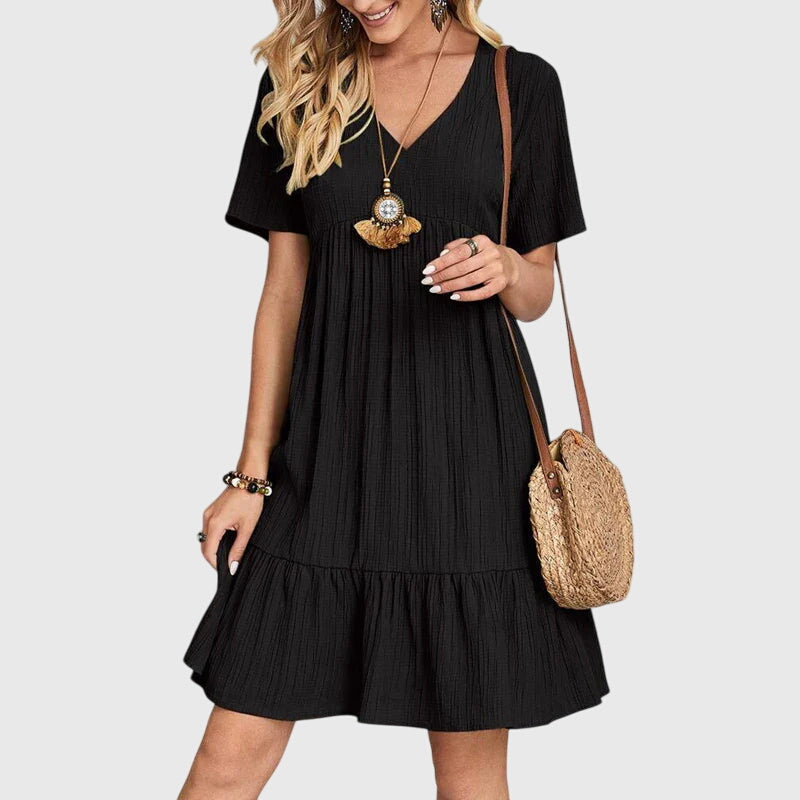 Jasmine | Elegant Dress