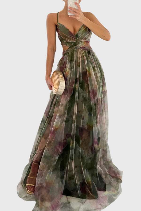 Giselle | Maxi Dress