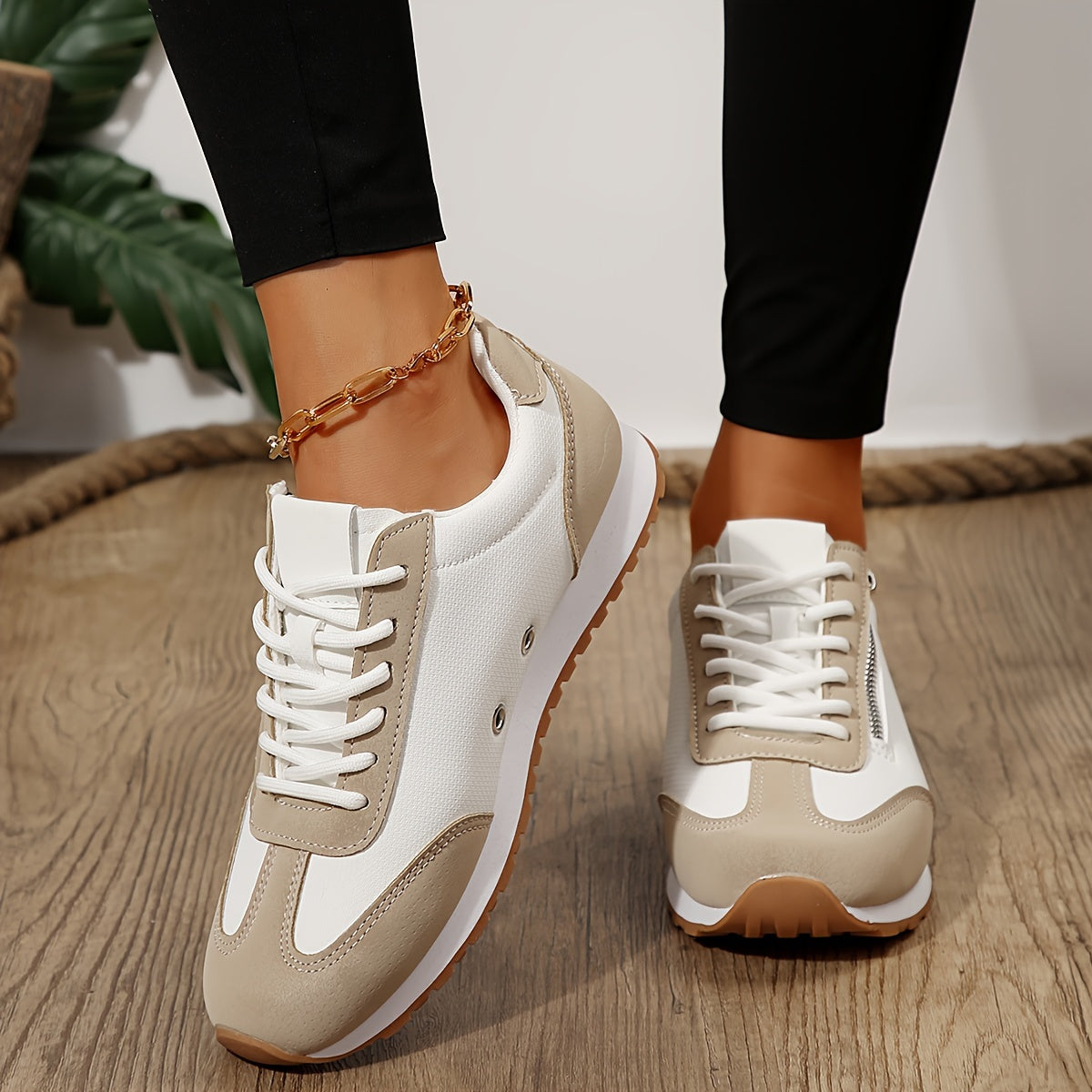 Mariella | Bellezza Sneakers™