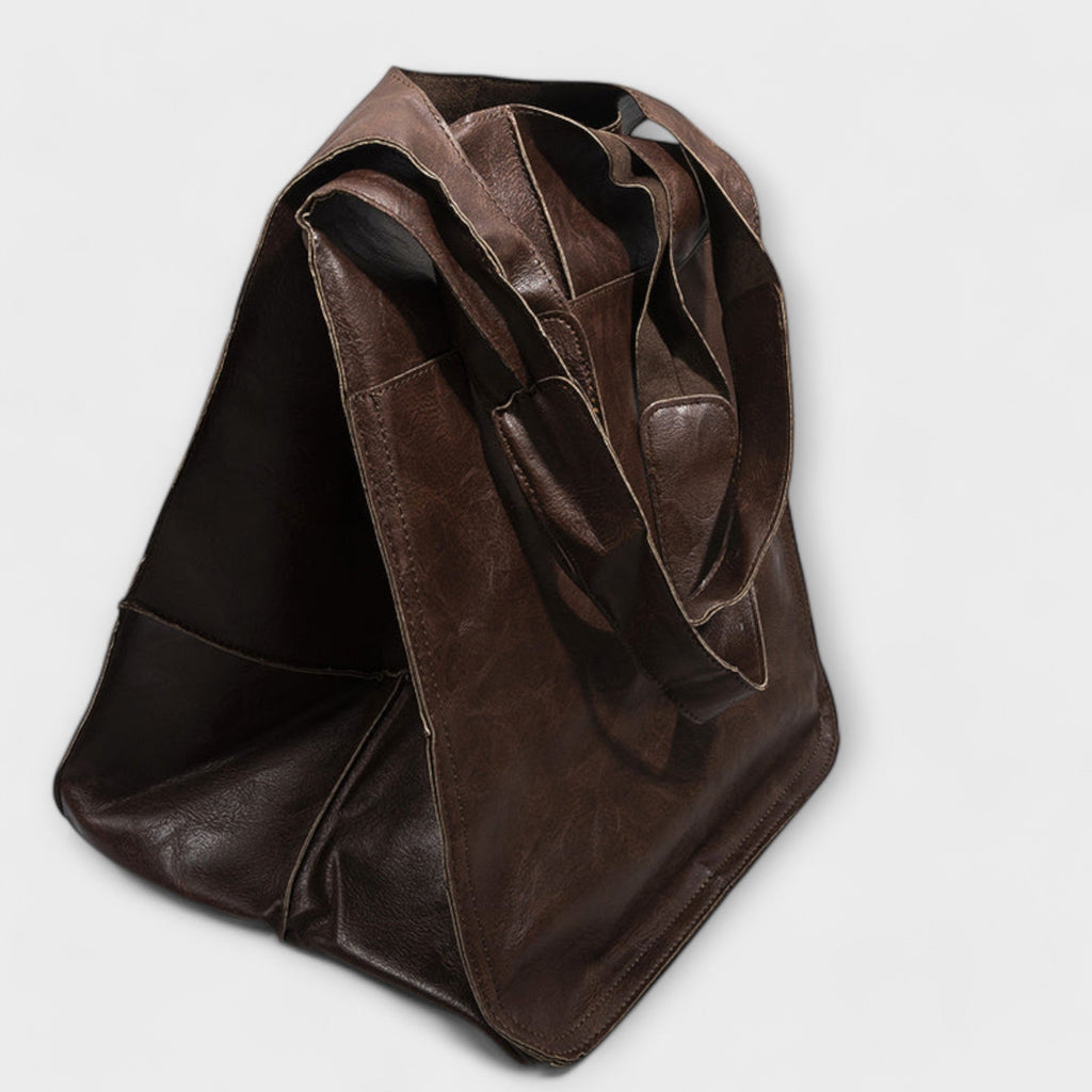 Julia - Oversized Weekend Bag