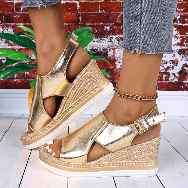 Palma | Orthopaedic Sandals™