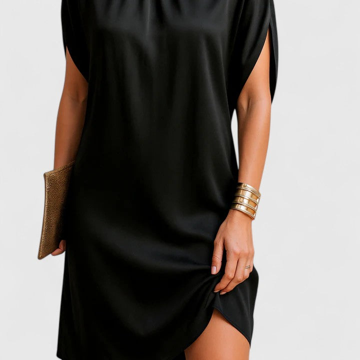 Neressa | Elegant Dress