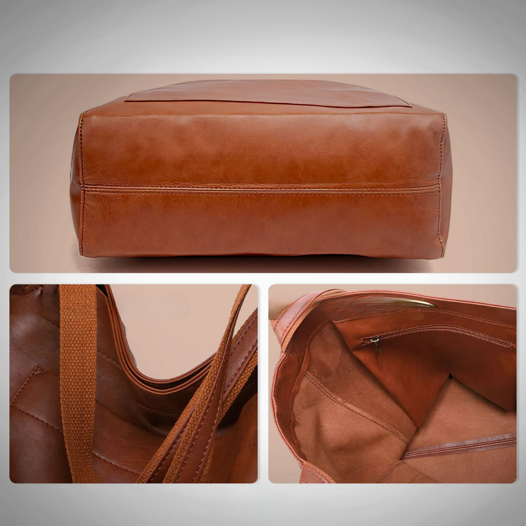 Élise™ | Comfortable city bag made of high-quality material, suitable for all occasions