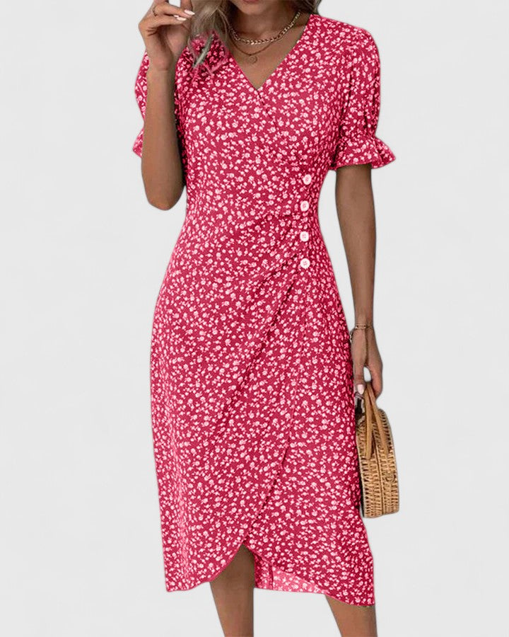 Kataryna | Summer Dress