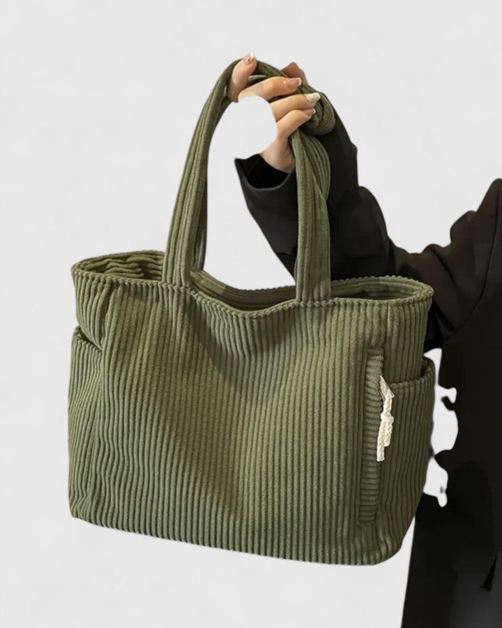 Angelique | Sophisticated tote bag
