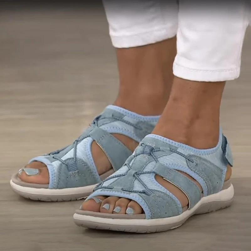 Ursula™ Comfort Orthopedic Sandals
