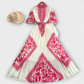 Delilah - Vintage-Inspired Dress