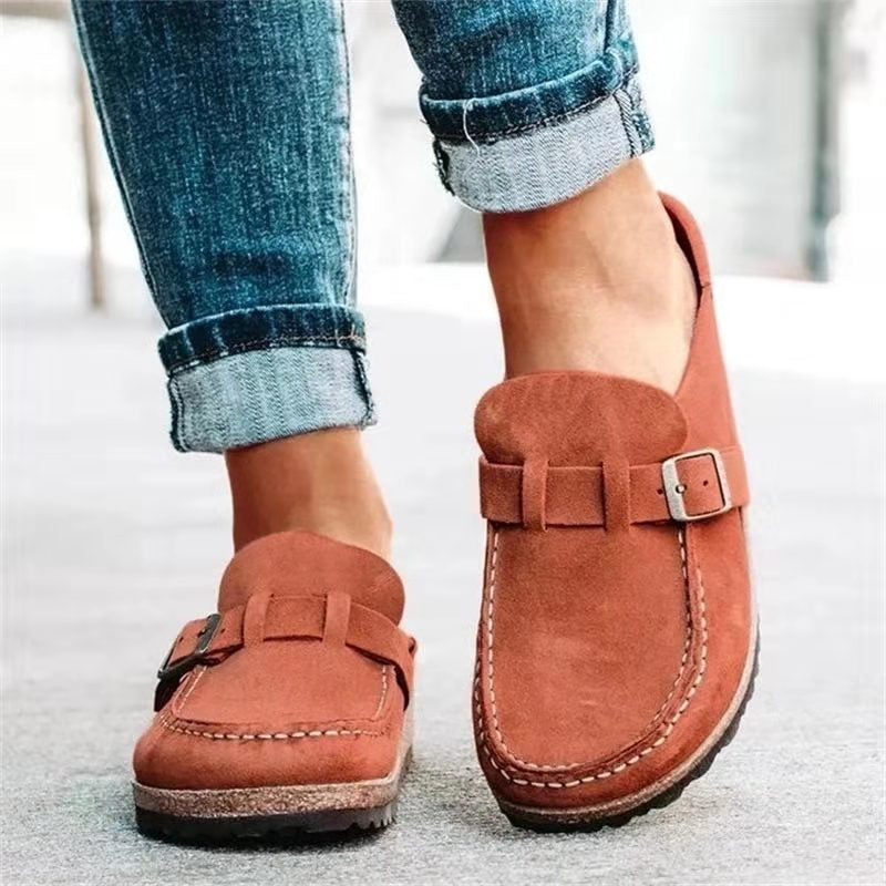 Lorvine | Orthopaedic Slip-Ons™