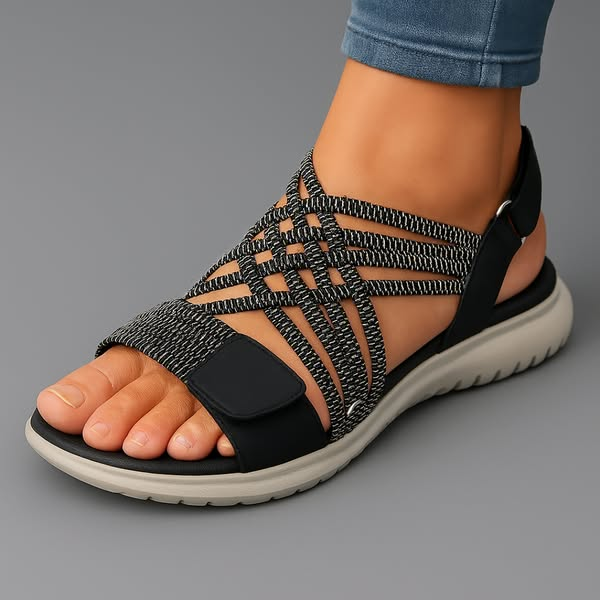 Monique | Orthopaedic Sandals
