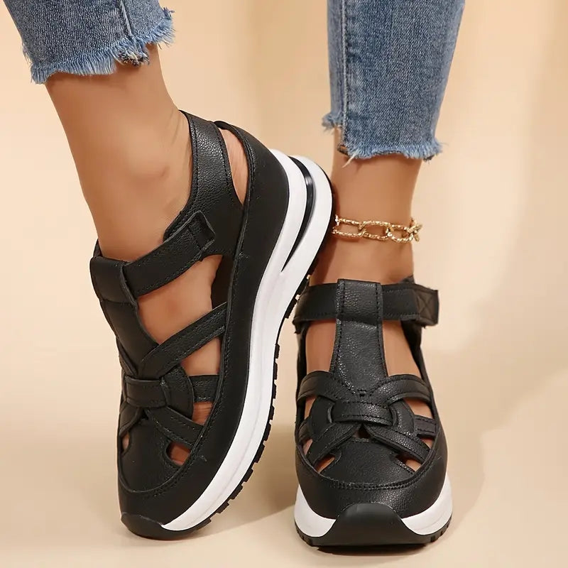 Oveta | Orthopaedic Sandals™