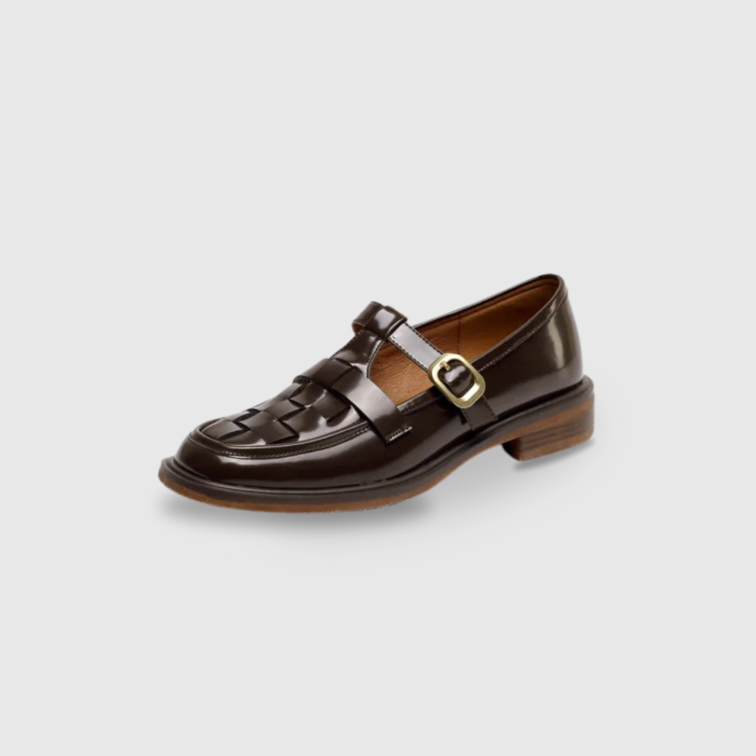 Lumerra | Retro Flats