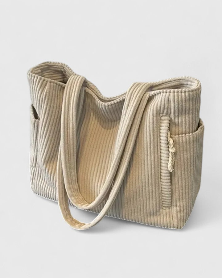Angelique | Sophisticated tote bag