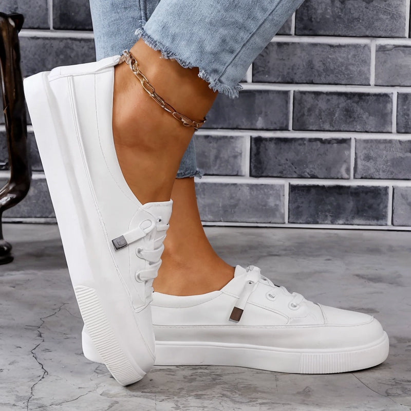 Ava | Women's Orthopaedic Sneakers™