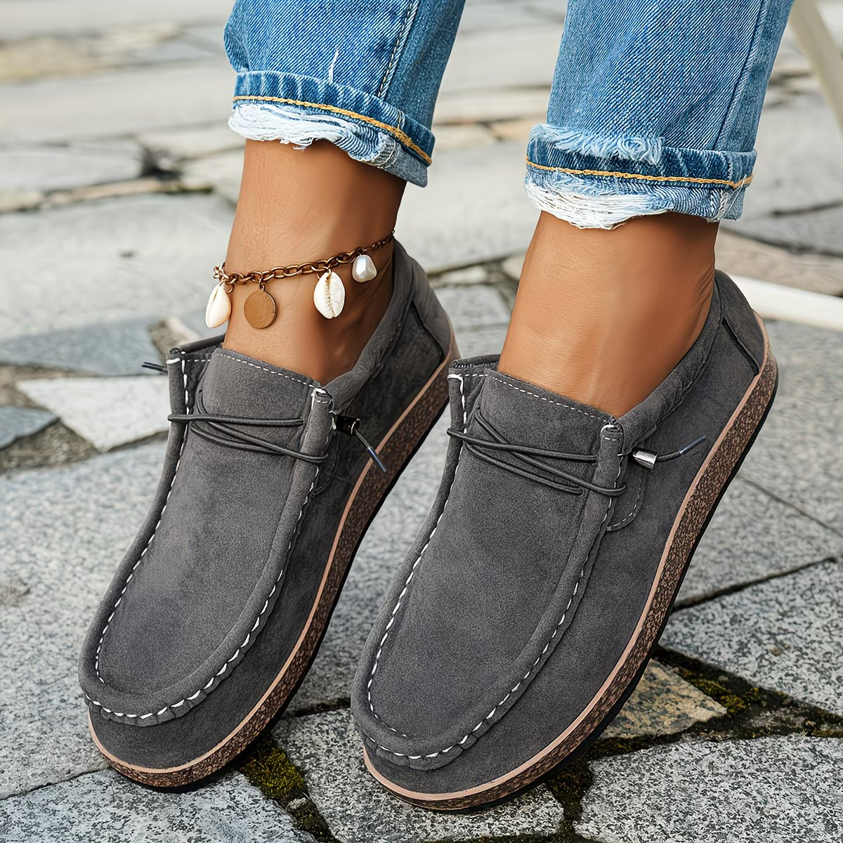MIRELKA™ TriFlex Sneakers