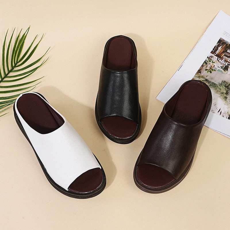 Sabina - Orthopedic Sandals
