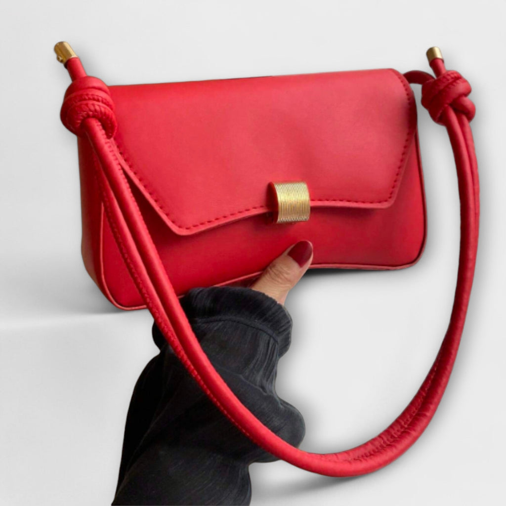 Ivy - Vintage Foldable Bag