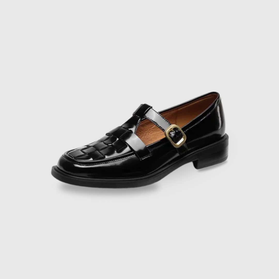 Lumerra | Retro Flats