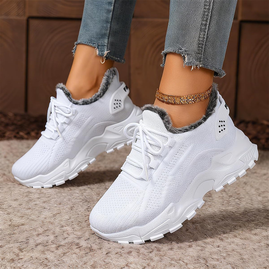 VYLLORÉ™ CozyStride Sneakers