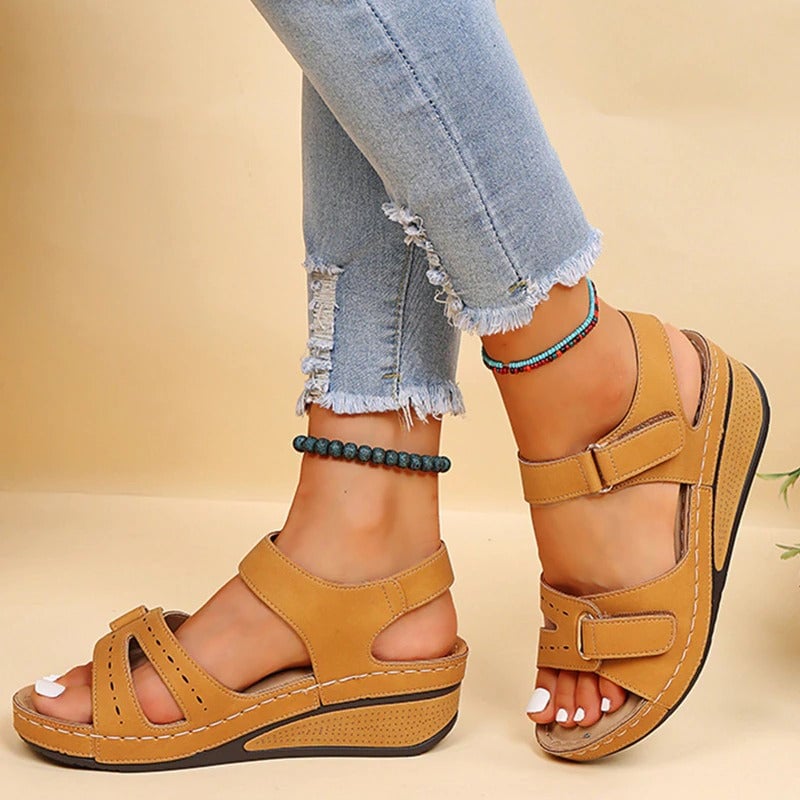 Helene Women’s Comfortable Sandals