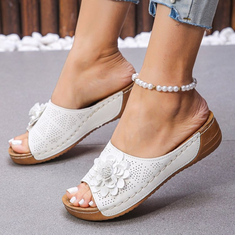 Senyva | Orthopaedic Sandals™