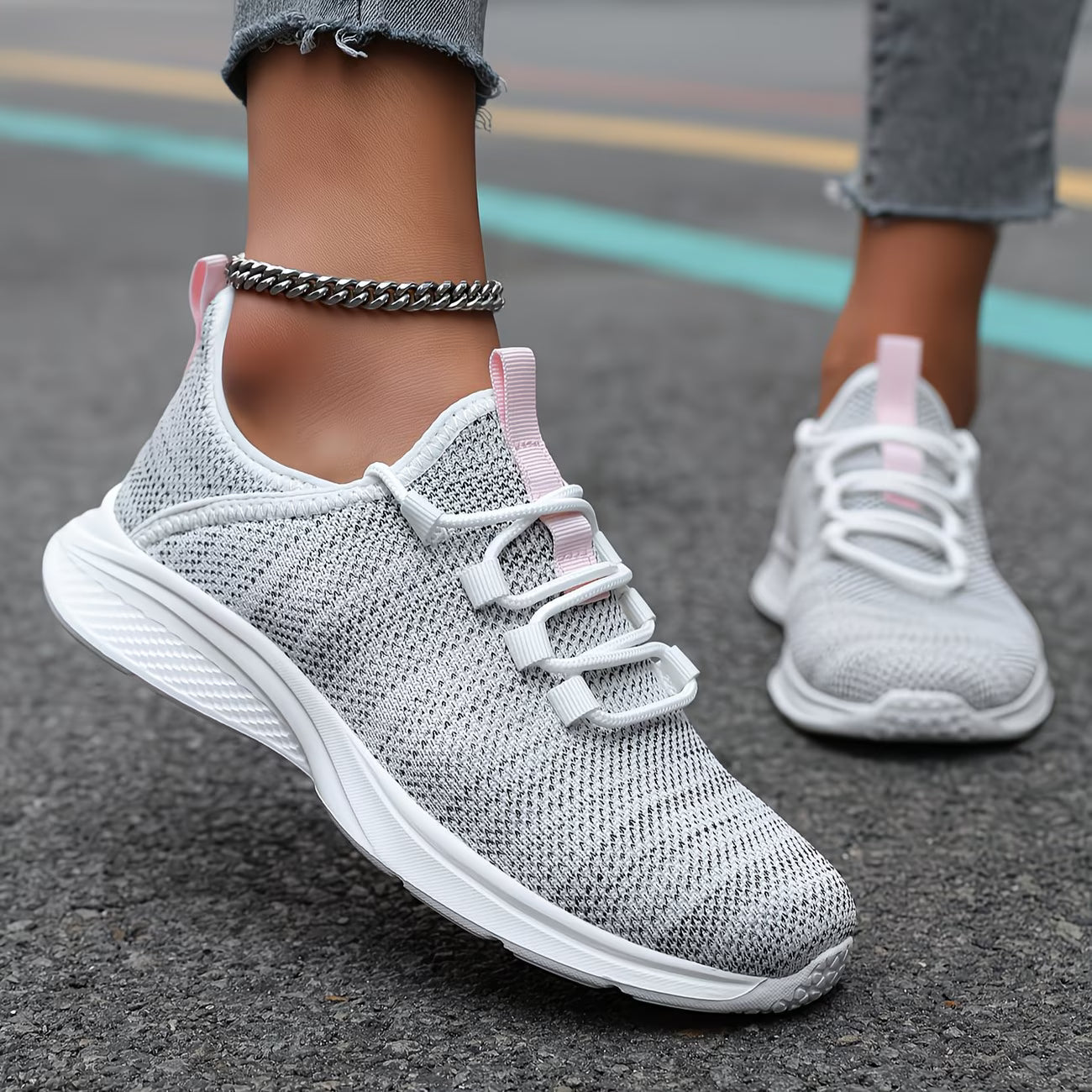 AERISYN™ CloudFlex Sneakers