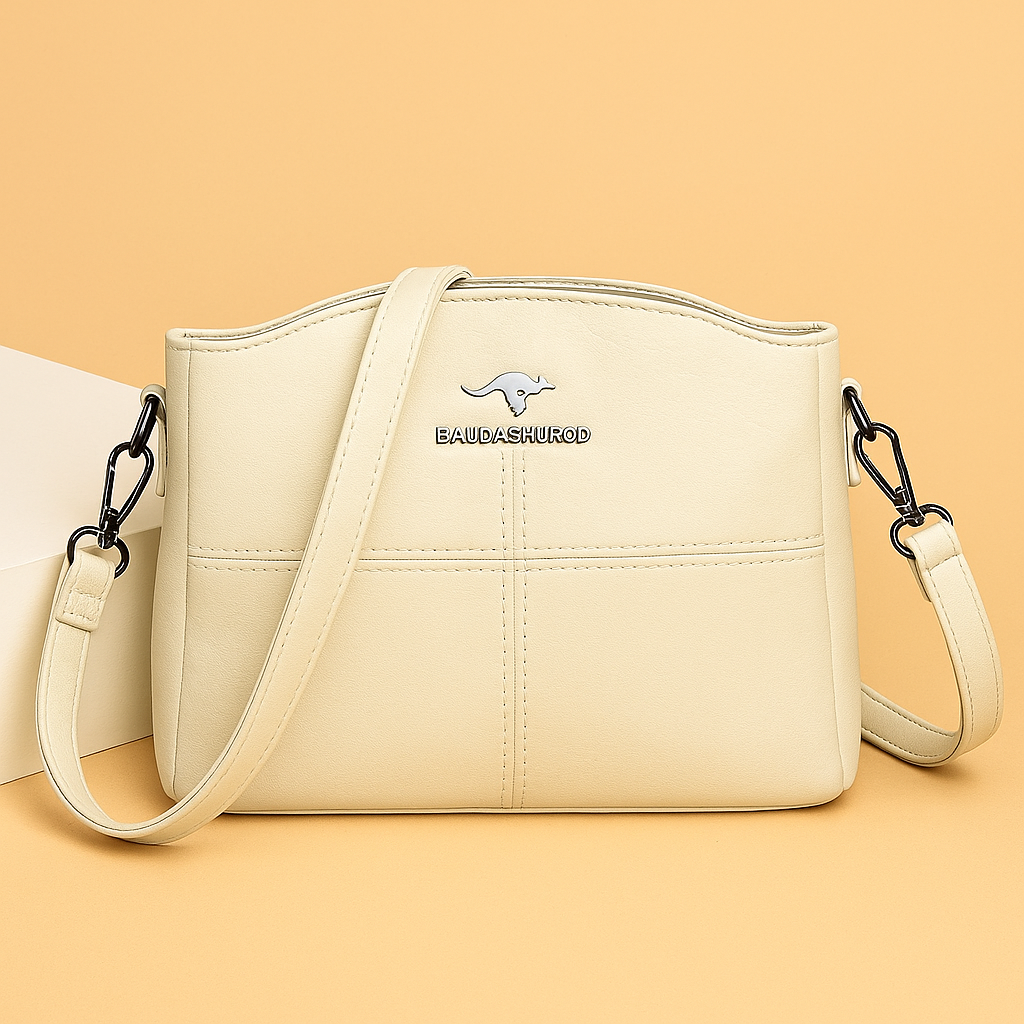 Adina | Leather Bag