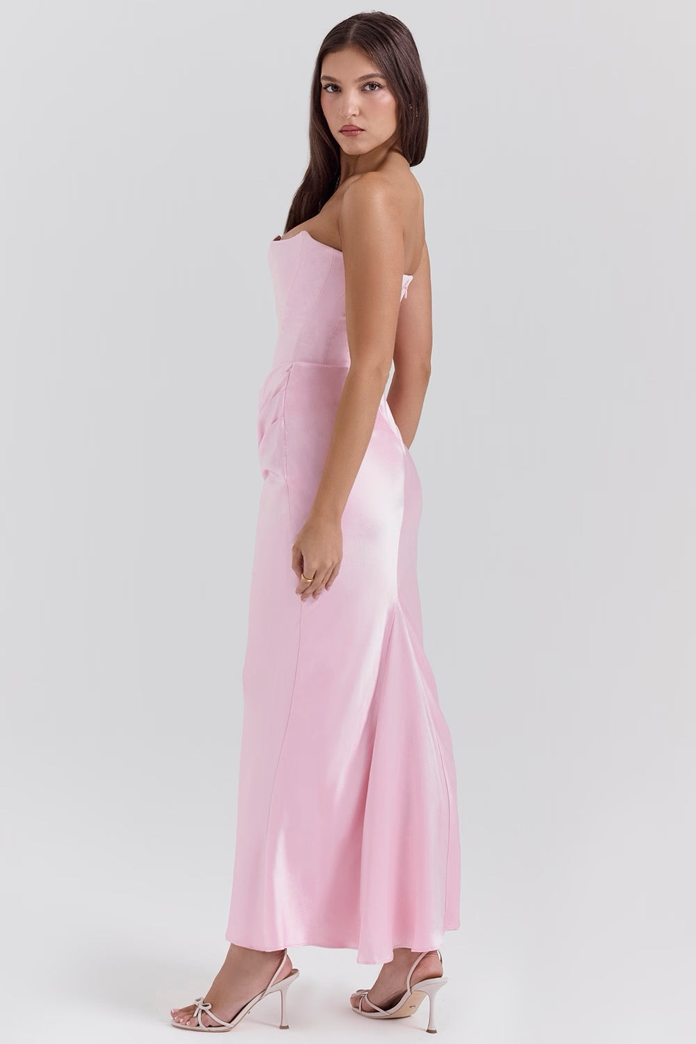 Camila – Boho Everyday Dress