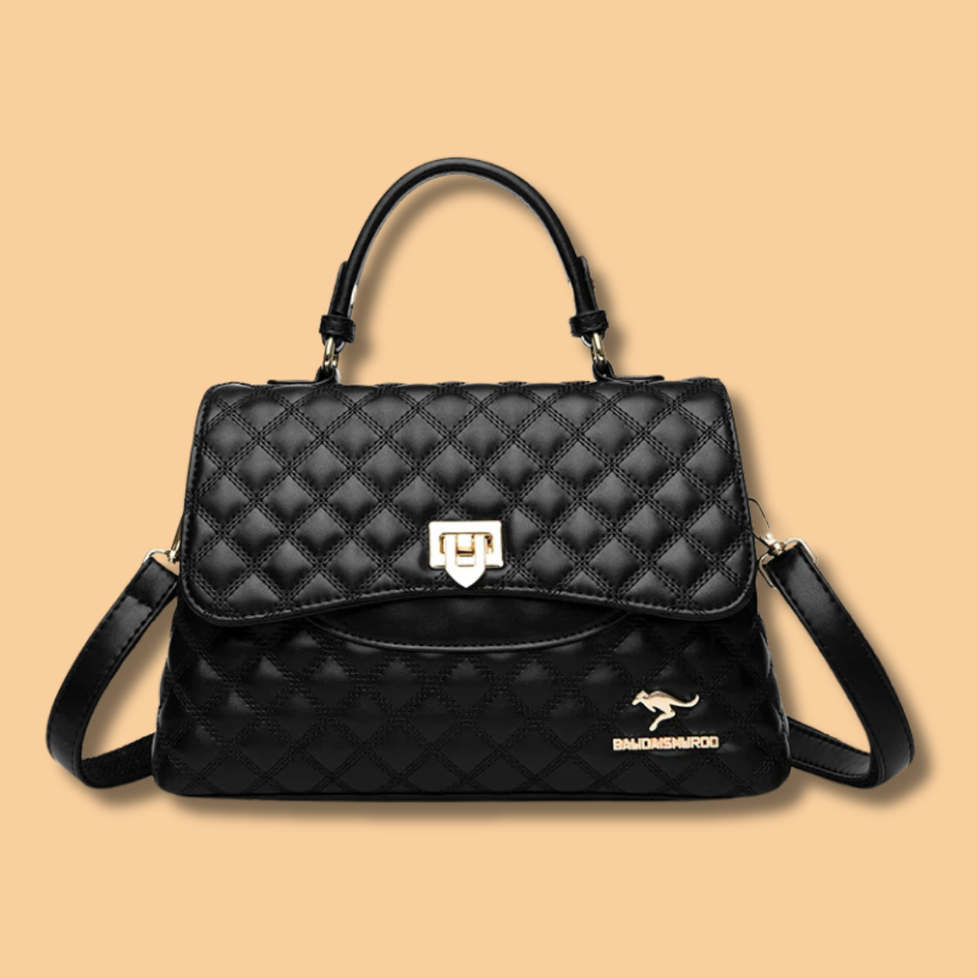 Alvienne | Double-Layer Tote Bag