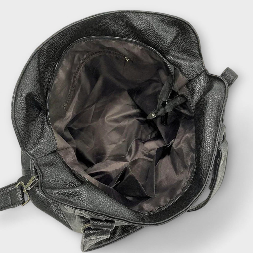 Margaret - Elegant Hobo Shoulder Bag