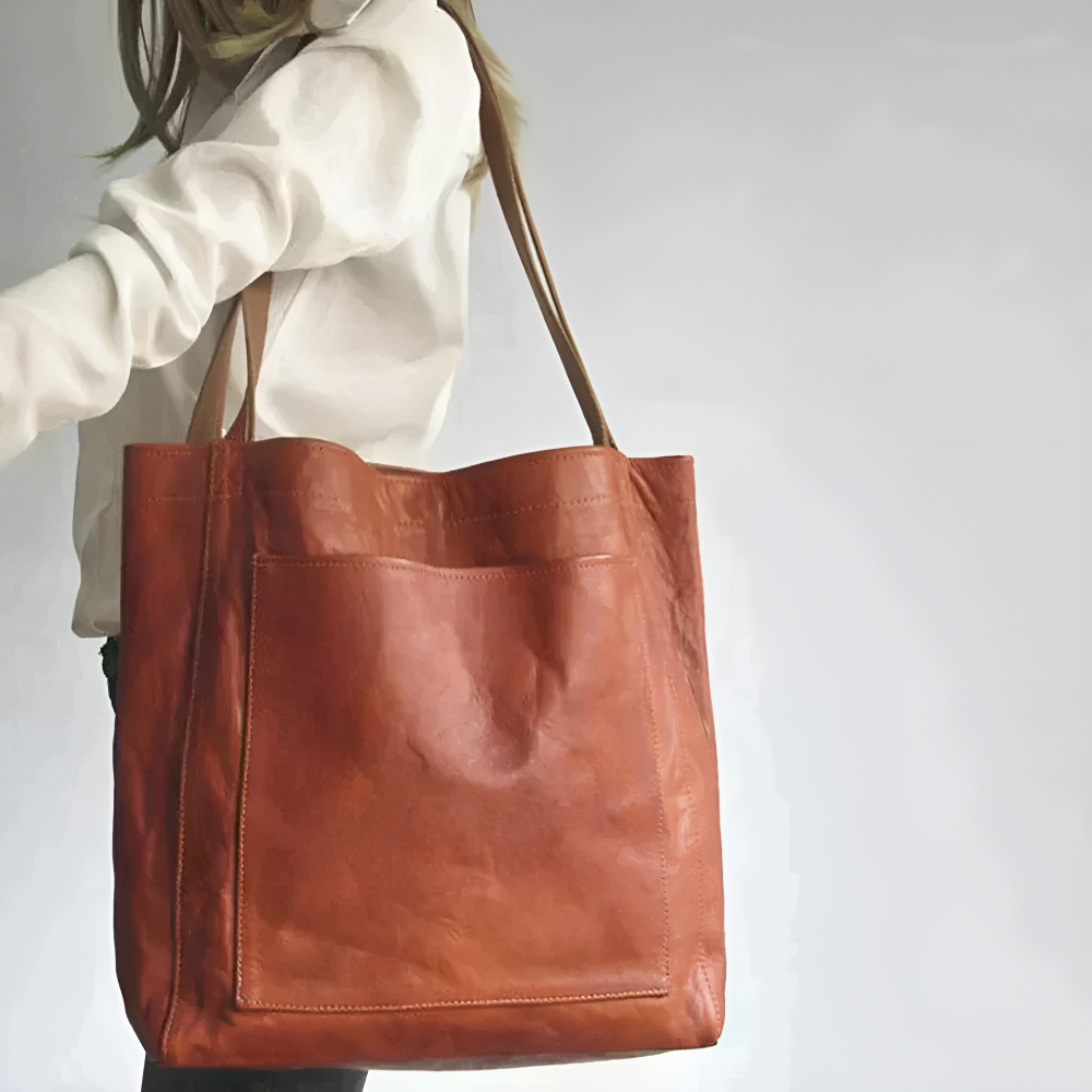 Élise™ | Comfortable city bag made of high-quality material, suitable for all occasions