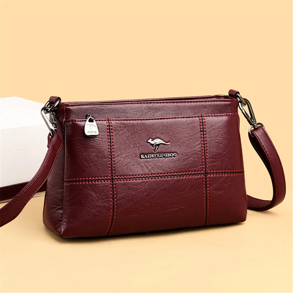Palmera | Shoulder Bag