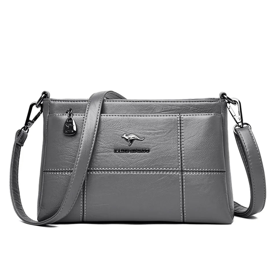 Palmera | Shoulder Bag