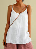 Laura - Casual Elegance Top