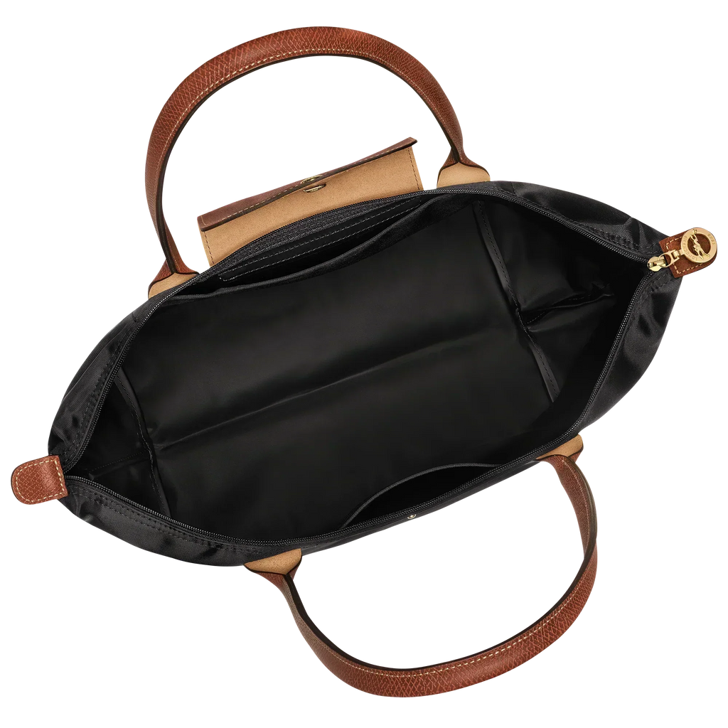 Longchamp tote bag | Black