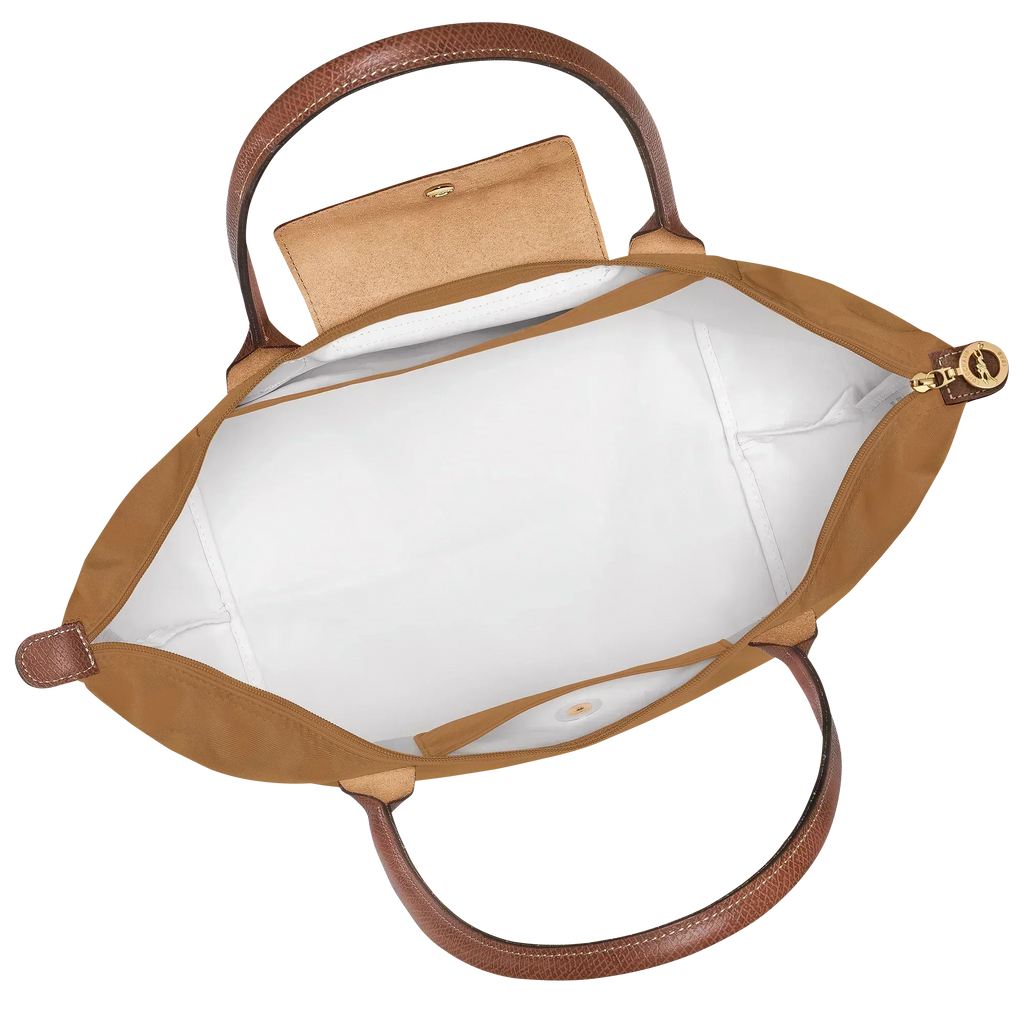 Longchamp tote bag | Fawn