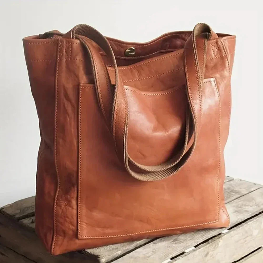 Élise™ | Comfortable city bag made of high-quality material, suitable for all occasions