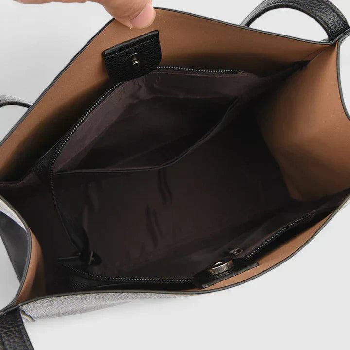 Eryzabeth | Elegant handbag