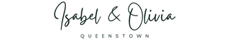 Isabel & Olivia