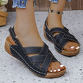 Rova™ | Orthopaedic Sandals