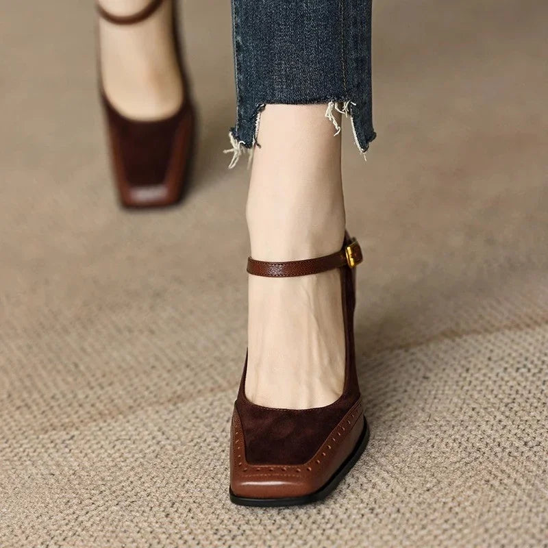 Florence™| Classic Pumps