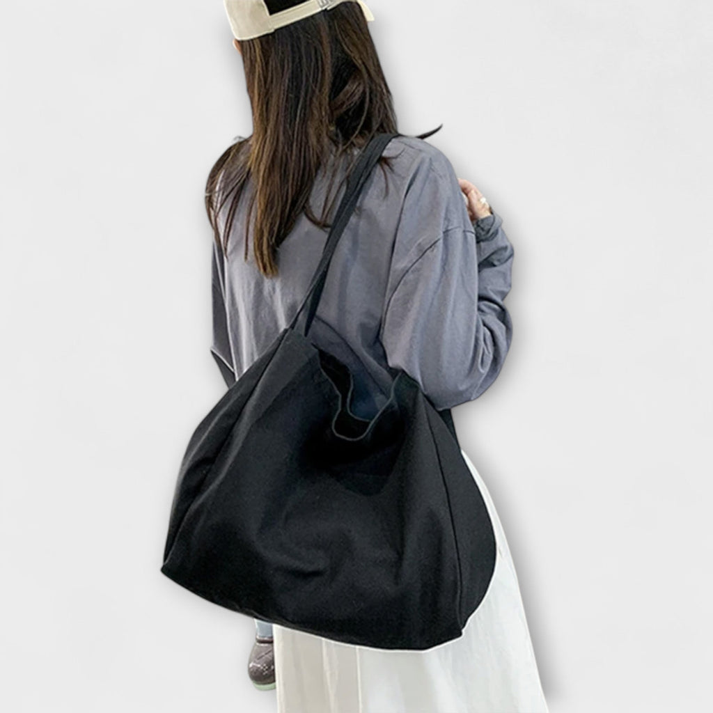 Brooklyn - High-Quality Canvas Tote Bag