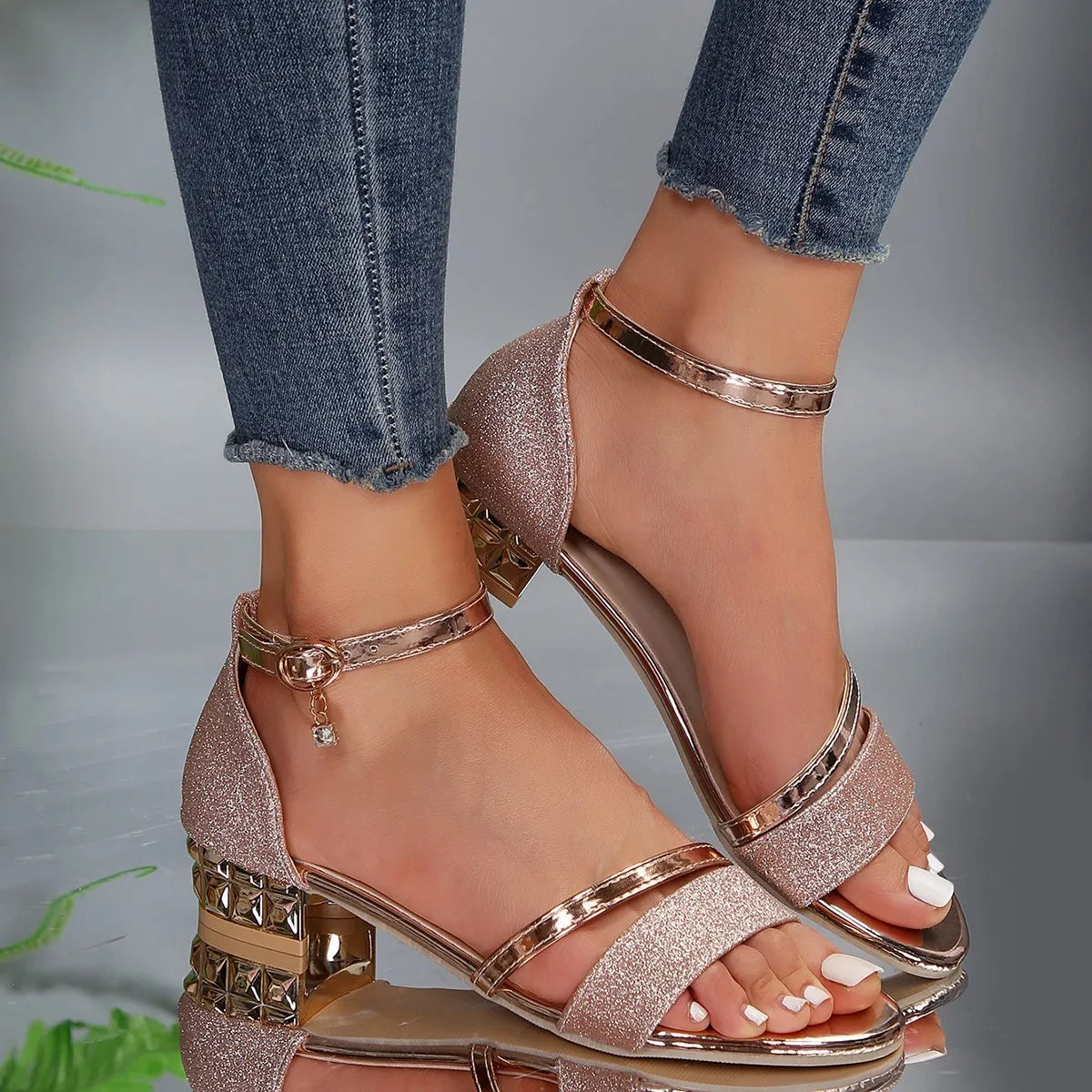 Alison | Orthopaedic Sandals™