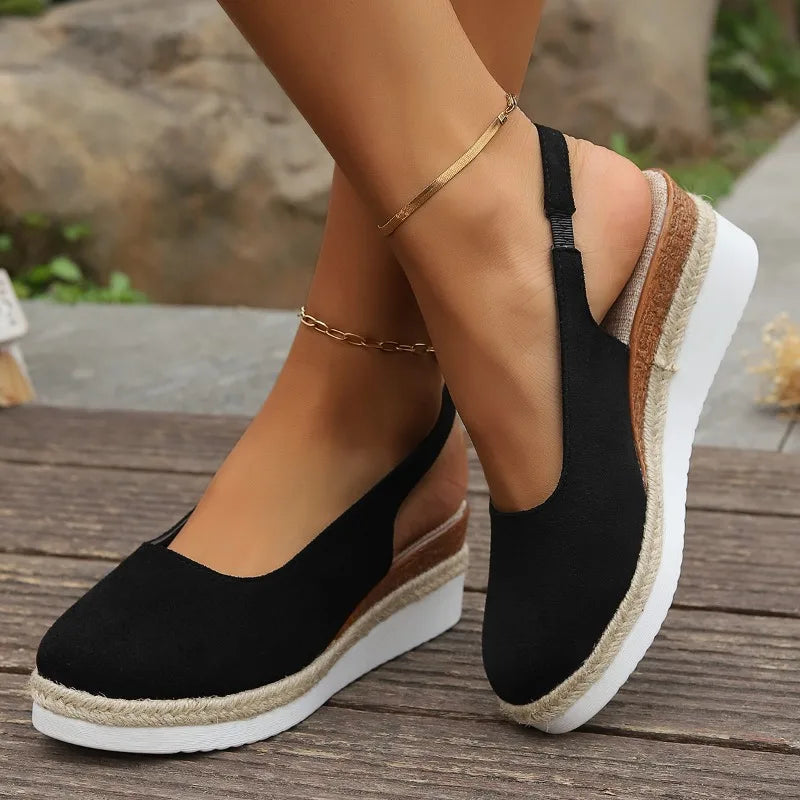 Mariam | Orthopaedic Sandals™