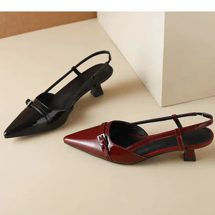 Tiana™| Slingbacks