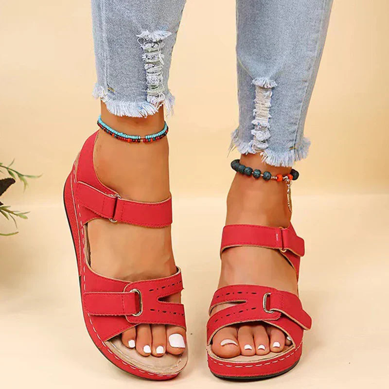 Calyna | Orthopaedic Sandals™