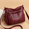 Bellora | Classic Shoulder Bag
