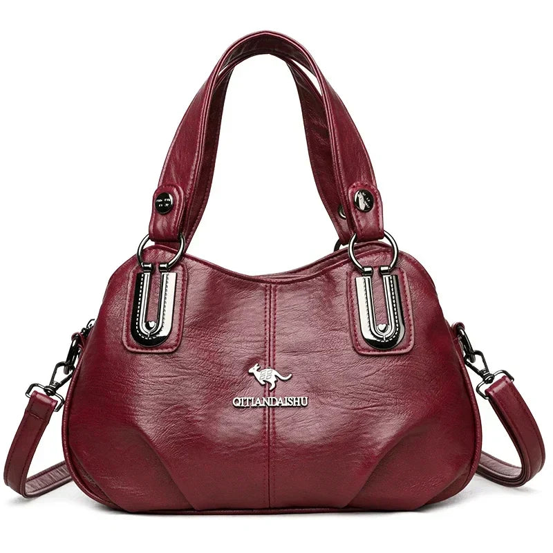 Solara | Designer Tote Bag