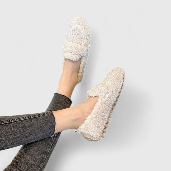 Ora | Orthopedic Loafers