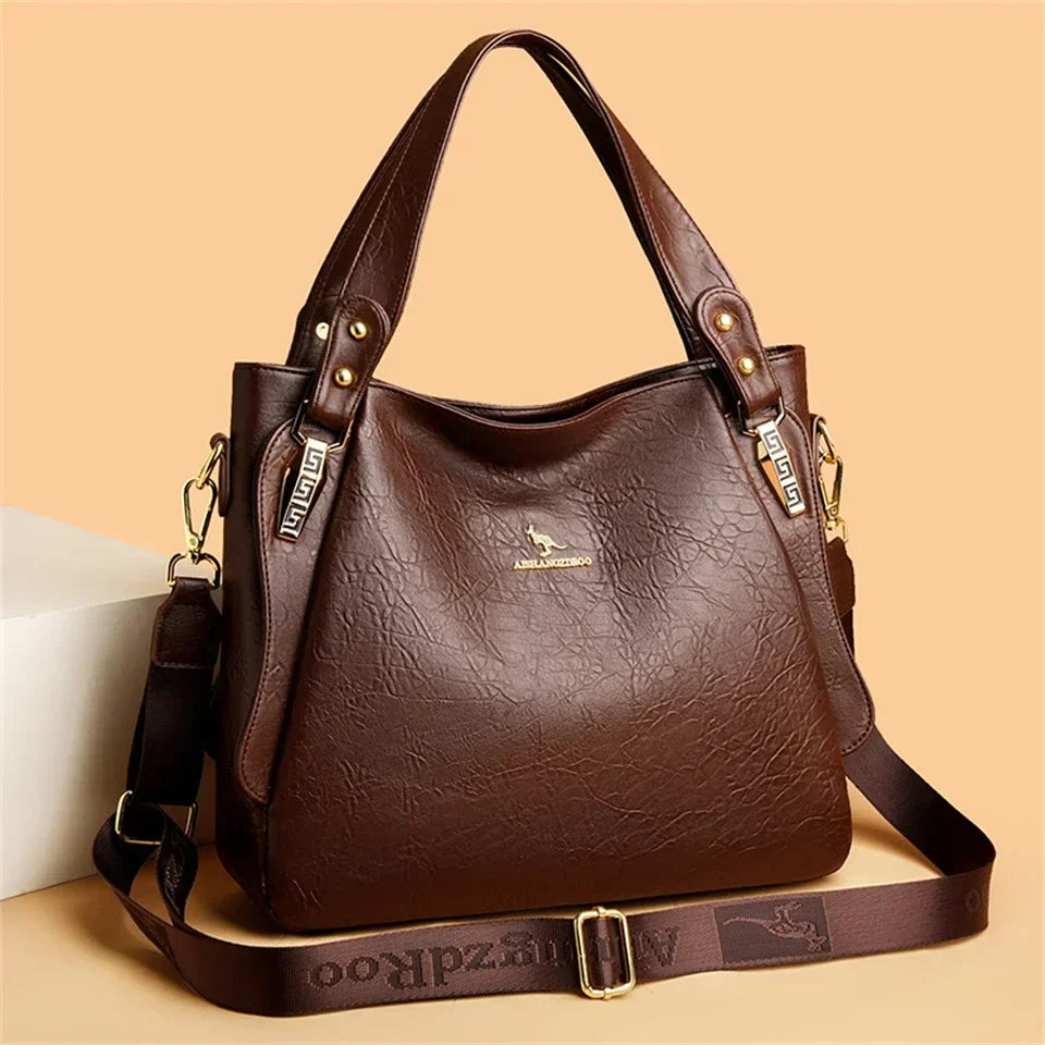 Shirley | Retro-Style Bag